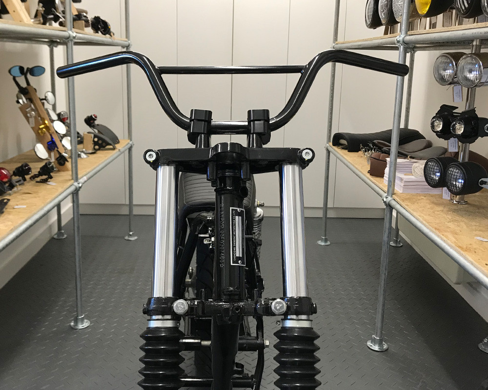 monkey lite xc handlebars