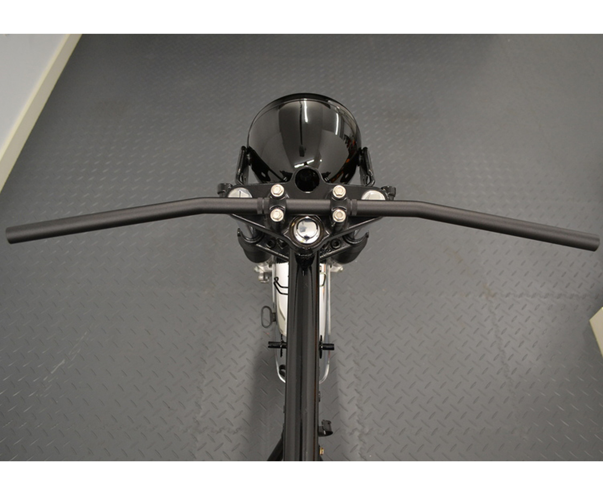 High Quality BLACK 7/8