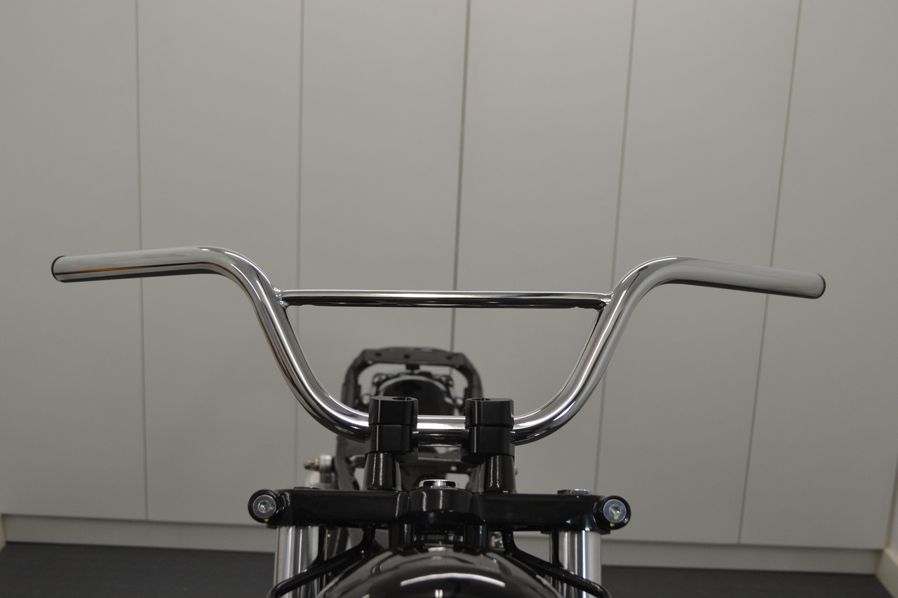 monkey lite xc handlebars