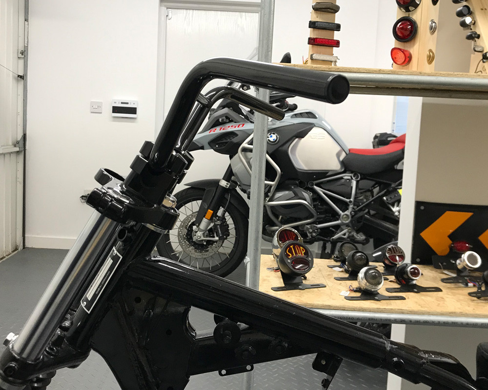 monkey lite xc handlebars