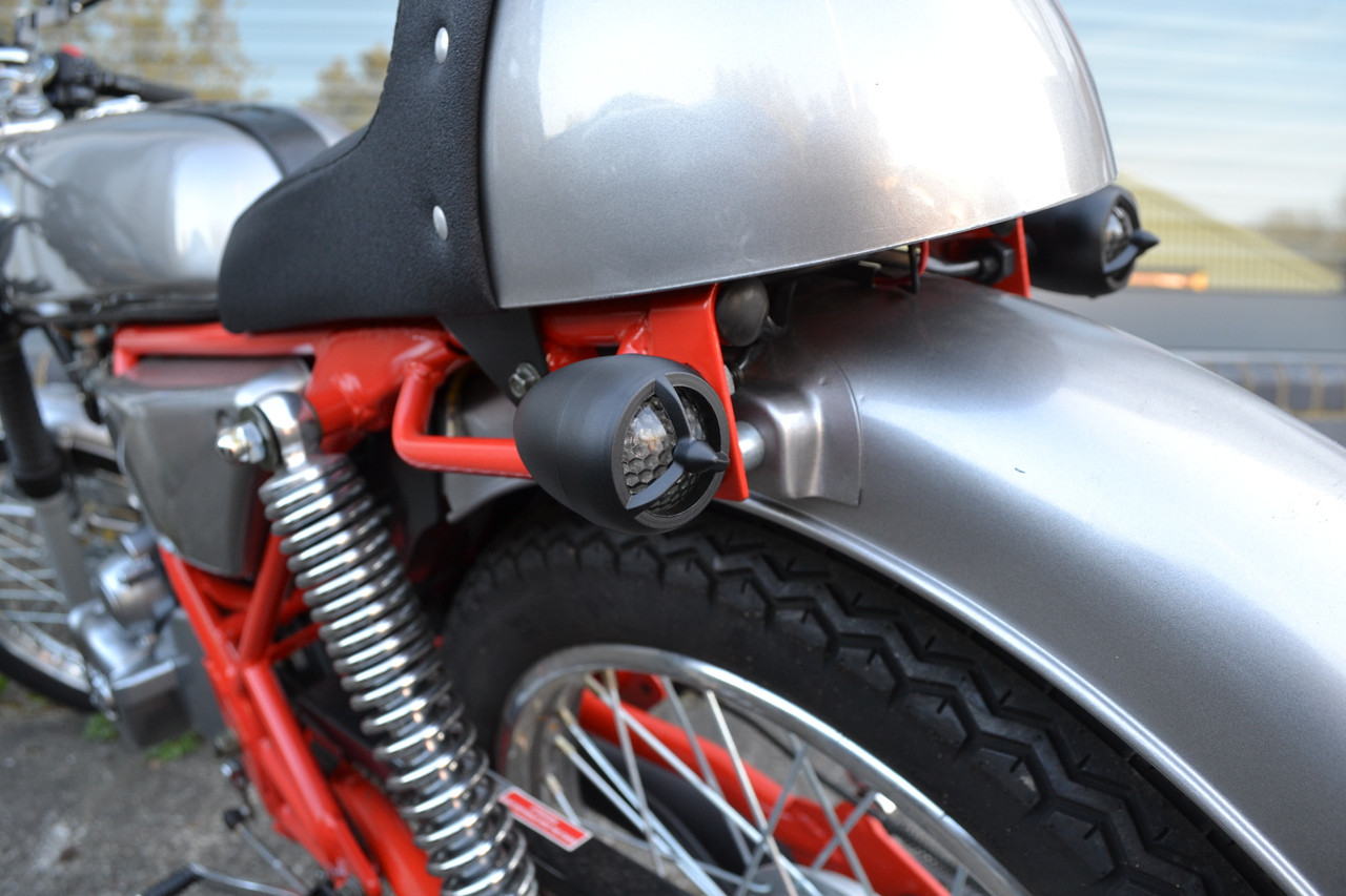 matt-black-steel-torpedo-style-led-motorbike-indicators