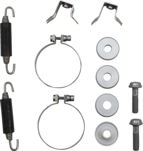 Slip-On Line Muffler - S-D9SO15-HCBT - DUCATI HYPERMOTARD 950 ABS