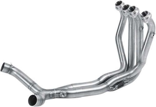 Headpipe - E-K10R3 - KAWASAKI Z 1000 ABS