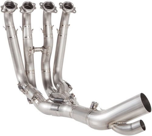 Headpipe - E-B10R6 - BMW S 1000 RR ABS