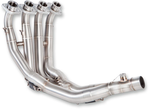 Headpipe - E-Y6R5 - YAMAHA YZF-R6 600 S