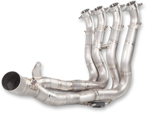 Headpipe - E-H10R6 - HONDA CBR 1000 RR