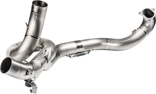 Headpipe - E-D12E6 - DUCATI MULTISTRADA 1260 ABS