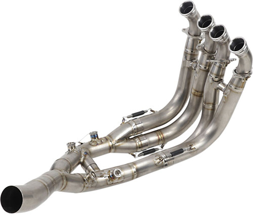 4-into-1 Headpipe - E-B10E8 - BMW M 1000 RR ABS