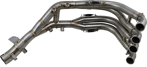 Akrapovic Header - E-B10R8 - BMW S 1000 XR ABS
