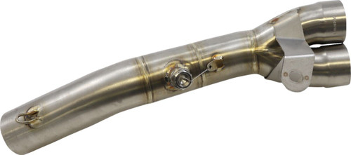 Akrapovic 4-into-1 Head Pipe - E-K10R7 - KAWASAKI ZX-10 R 1000