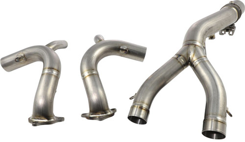 Header Pipe - E-B12E4/1 - BMW R 1250 GS ABS