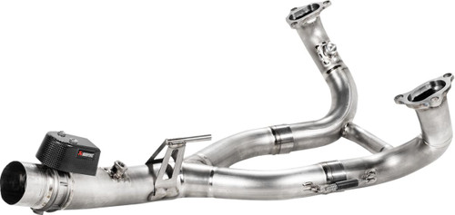 Header Pipe - E-B12E4/1 - BMW R 1250 RS ABS