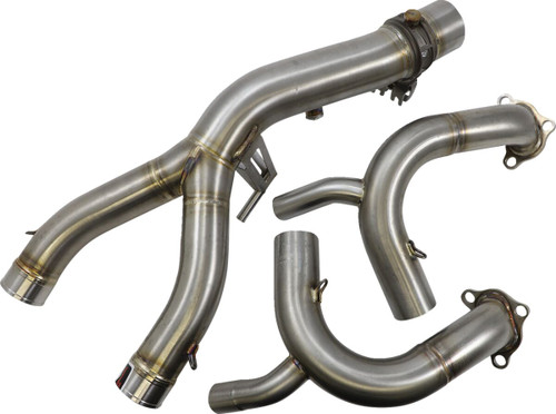 Header Pipe - E-B12R7/1 - BMW R 1250 GS ABS