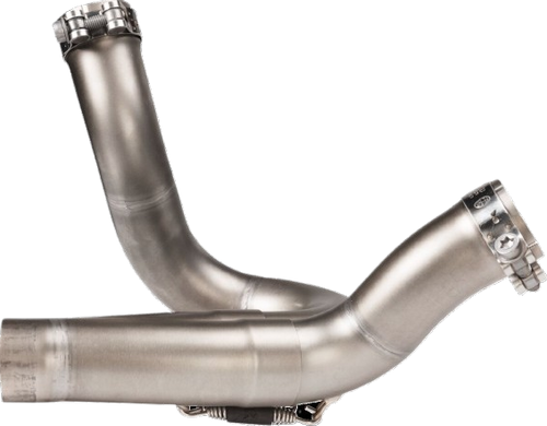 Link Pipe - L-D9SO1 - DUCATI DESERT X 950 ABS