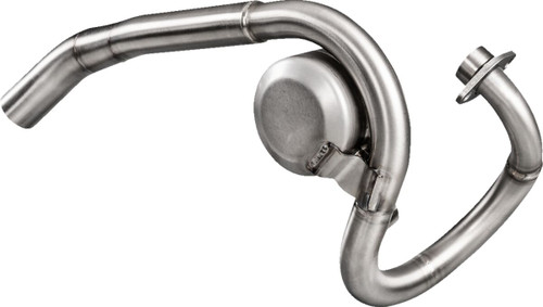 Header - E-H125R3 - HONDA Z 125