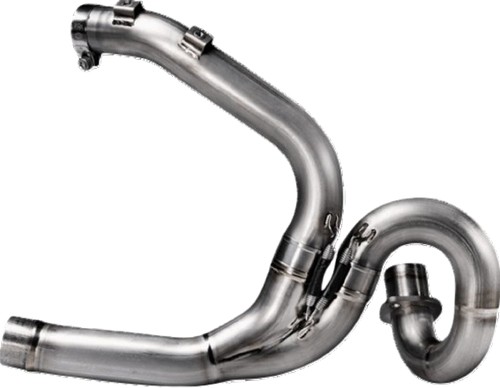 Headpipes and Collectors - E-D8E2 - DUCATI SCRAMBLER 803 ABS