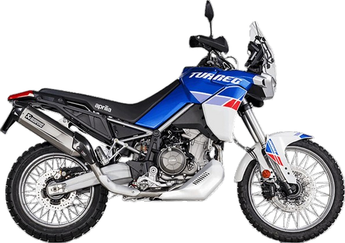 Header - E-A6R1 - APRILIA TUAREG 660 ABS