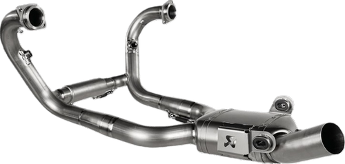 Header Pipe - E-B12E6 - BMW R 12 NINE T ABS