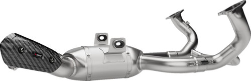 Header Pipe - E-B13E1 - BMW R 1300 GS ABS