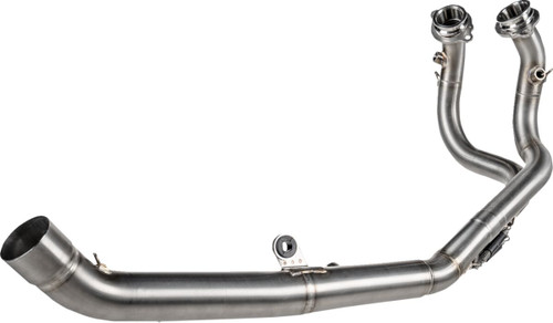 Header Pipe - E-H11R1 - HONDA CRF 1100 L ABS