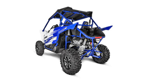 Evolution Line Full Exhaust System ATV/UTV - S-Y10E5-ALAGT - YAMAHA YXZ 1000 R SS