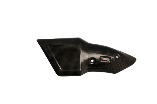 Heat Shield - P-HSY10E3 - YAMAHA YZF-R1S 1000 ABS