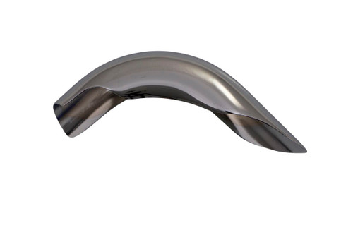 Heat Shield - P-HSK14SO1L - KAWASAKI ZZR 1400 ABS