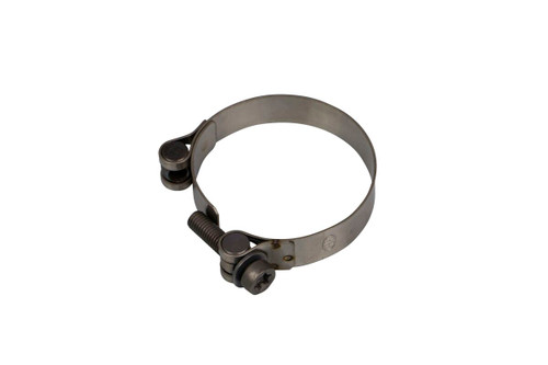 Exhaust Clamp - P-R42 - APRILIA TUONO V4 1100 RR ABS