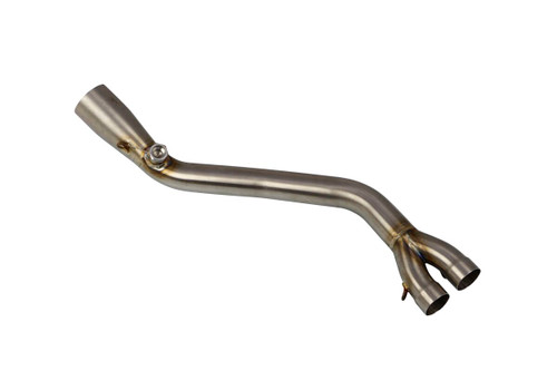 Mid, Link & Y Pipe - L-Y5R1 - YAMAHA XP 530 T-Max ABS