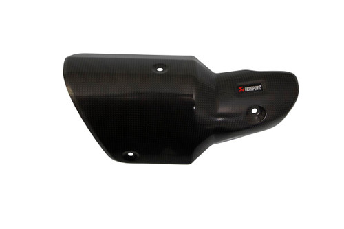 Heat Shield - P-HSY10L1 - YAMAHA YZF-R1S 1000 ABS