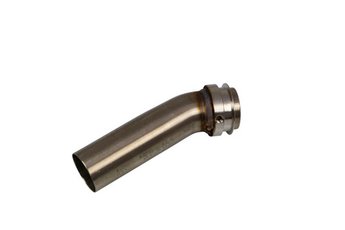 Noise Damper - V-TUV196 - HONDA NC 750 D ABS