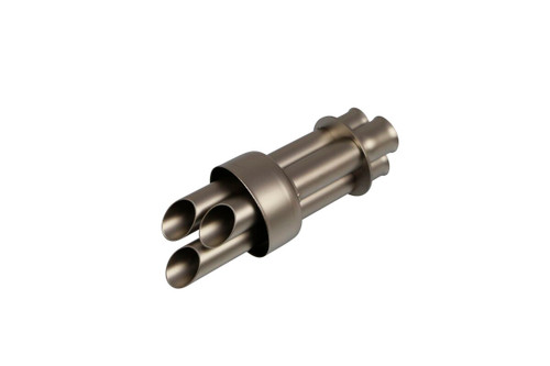 Noise Damper - V-TUV203 - YAMAHA FZ-09 850 ABS