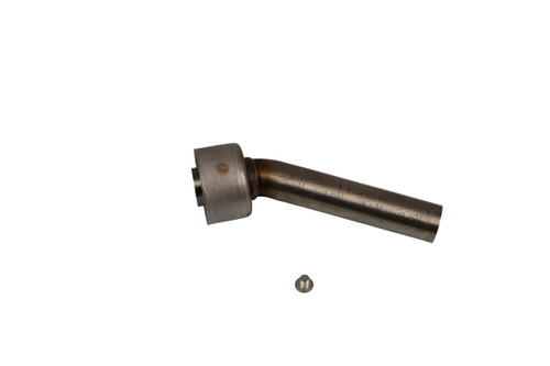 Noise Damper - V-TUV229 - BMW C 650 SPORT ABS