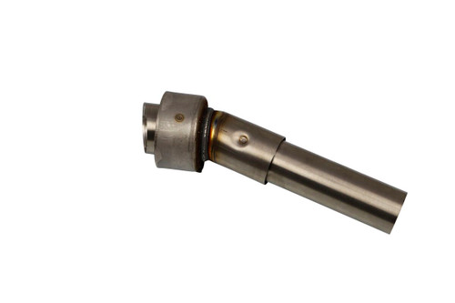 Noise Damper - V-TUV233 - HONDA NSS 350 ABS