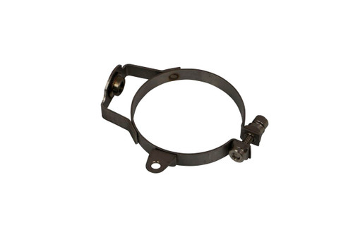 Exhaust Clamp - P-R120 - SUZUKI GSX-R 1000 R ABS