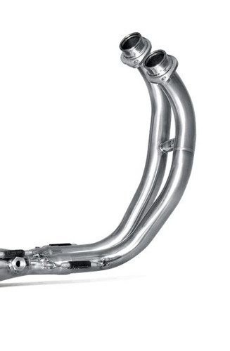Headpipes - H-Y7R1 - YAMAHA FZ-07 700