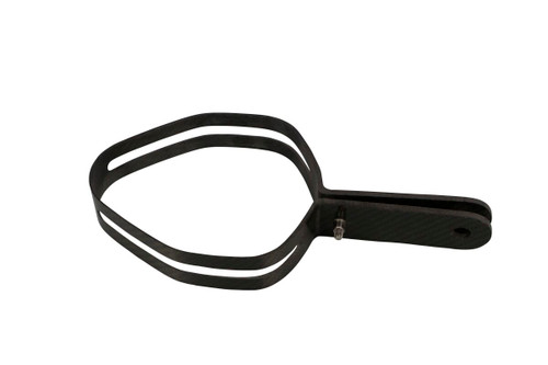 Muffler Clamp - P-MCCZ38 - KAWASAKI Z 1000 SX