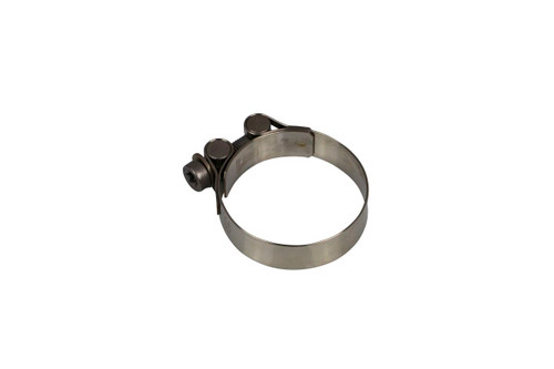 Exhaust Clamp - P-R114 - APRILIA TUAREG 660 ABS