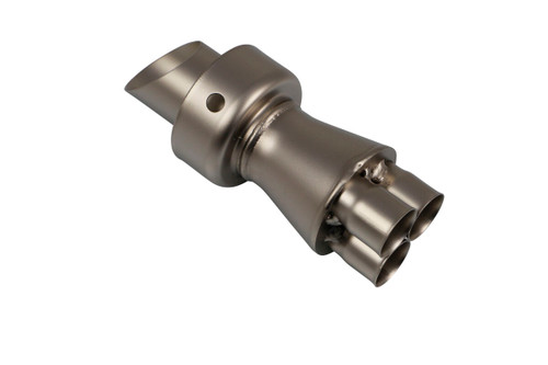 Noise Damper - V-TUV241 - HONDA CBR 650 F ABS