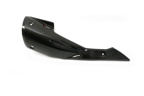 Heat Shield - P-HSS10SO2 - SUZUKI GSX-S 1000