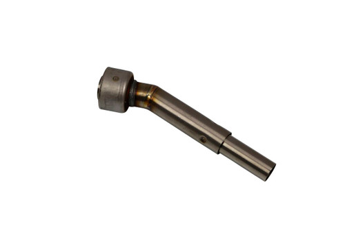 Noise Damper - V-TUV247 - PIAGGIO MP3 500 I.E.