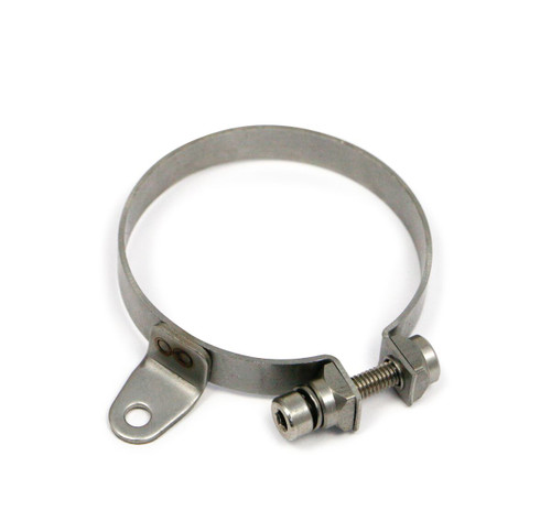 Exhaust Clamp - P-R155 - YAMAHA XTZ 690