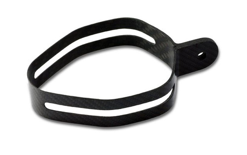 Muffler Clamp - P-MCCR27 - BMW G 310 GS ABS