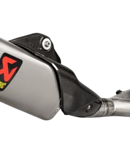 Heat Shield - P-HSY10L2 - YAMAHA YZF-R1S 1000 ABS