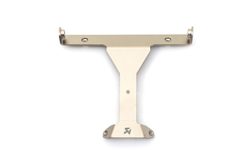 Muffler Bracket - P-X64 - APRILIA SL 900 ABS