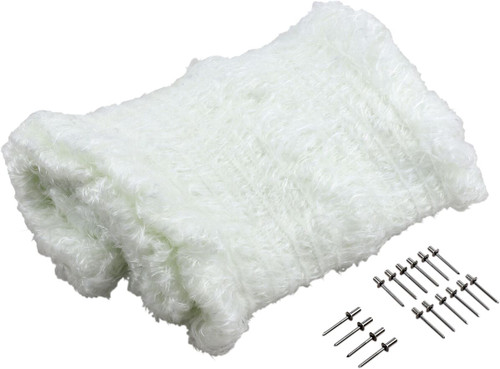 Muffler Repack Kit - P-RPCK34 - SUZUKI DL 650 ABS