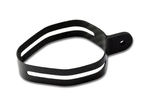 Muffler Clamp - P-MCTZ36 - KAWASAKI EX 650