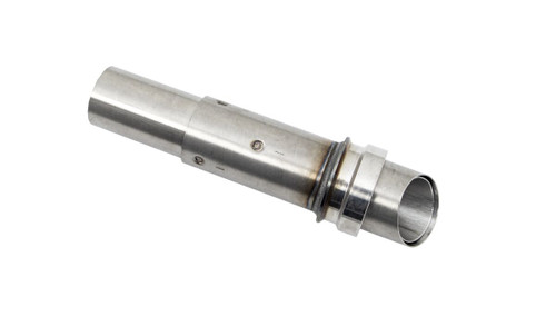 Noise Damper - V-TUV303 - KAWASAKI Z 900 RS ABS