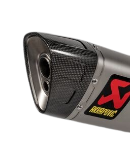 End Cap - V-EC350 - BMW F 900 R ABS