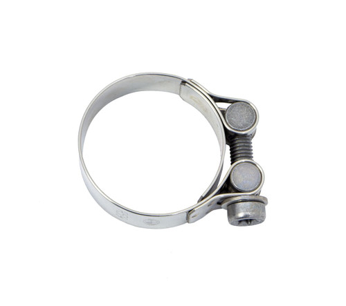 Exhaust Clamp - P-R59 - KAWASAKI KX 250 F